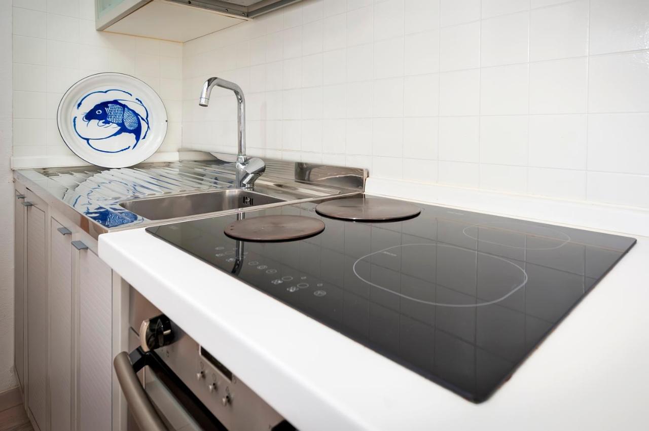 Apartment Bassano Ровин Екстериор снимка