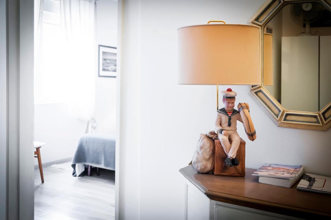 Apartment Bassano Ровин Екстериор снимка