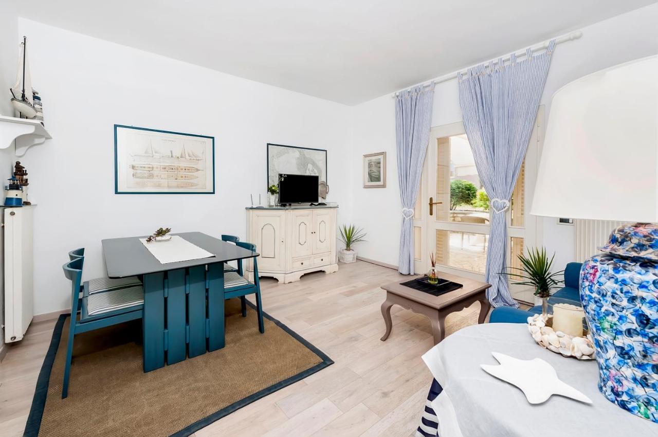 Apartment Bassano Ровин Екстериор снимка