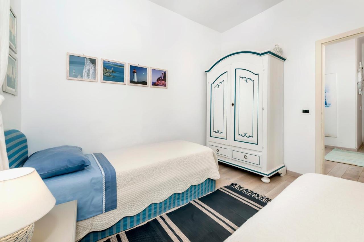 Apartment Bassano Ровин Екстериор снимка