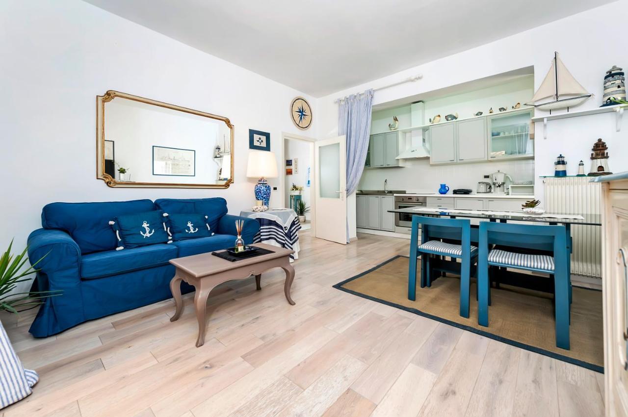 Apartment Bassano Ровин Екстериор снимка
