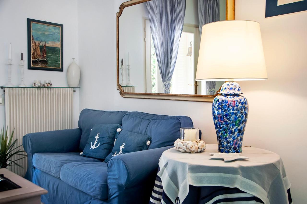Apartment Bassano Ровин Екстериор снимка