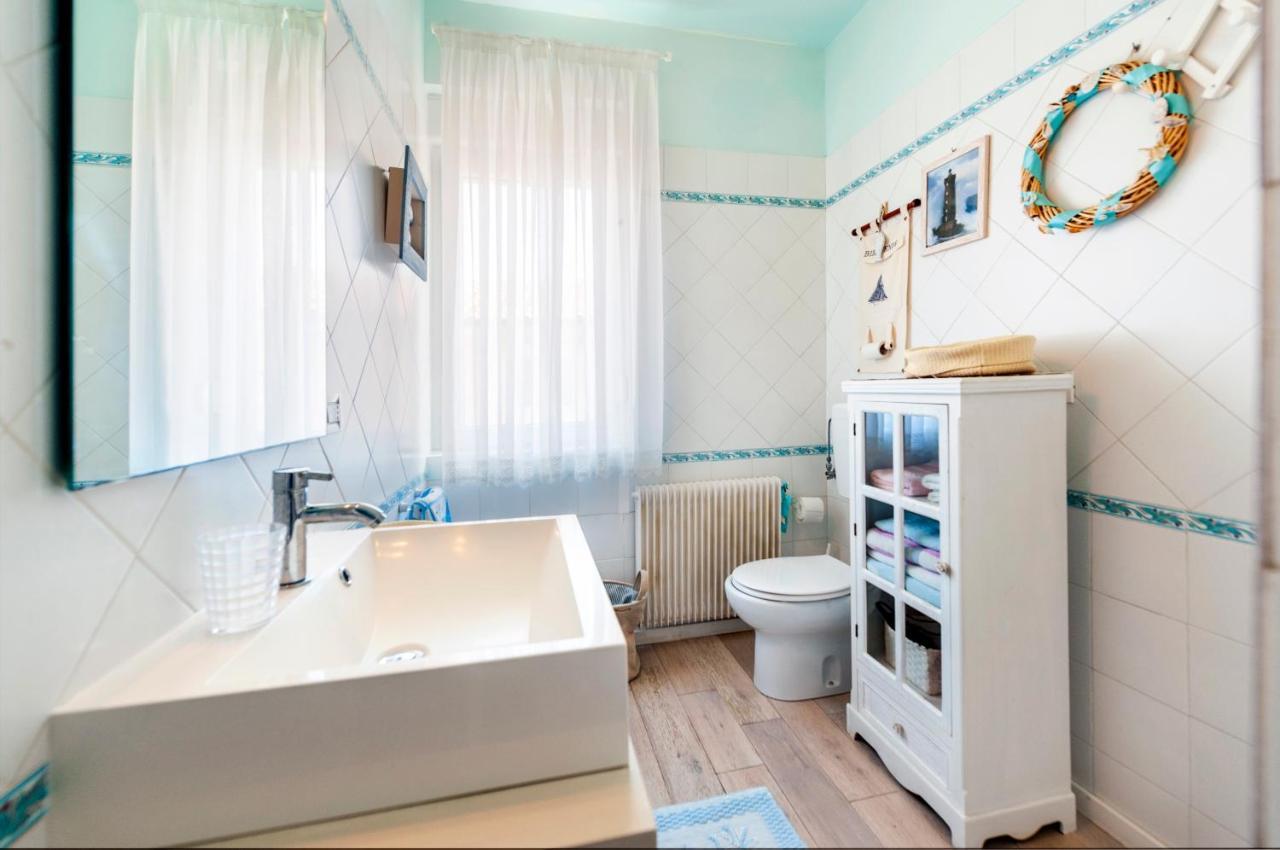 Apartment Bassano Ровин Екстериор снимка