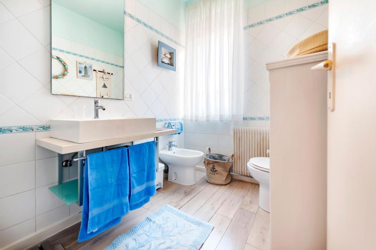 Apartment Bassano Ровин Екстериор снимка