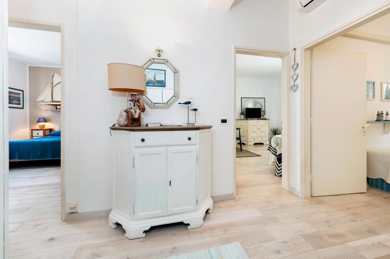 Apartment Bassano Ровин Екстериор снимка