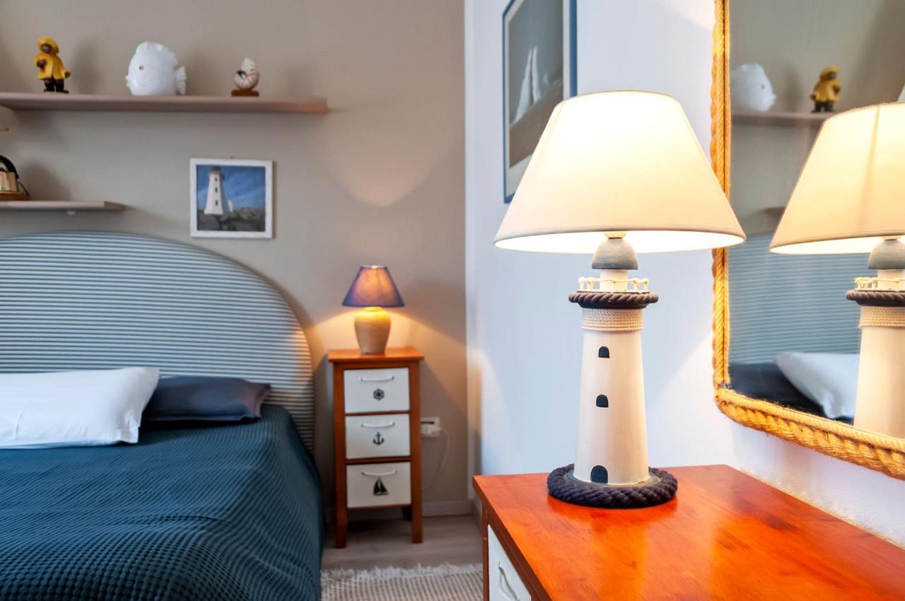 Apartment Bassano Ровин Екстериор снимка