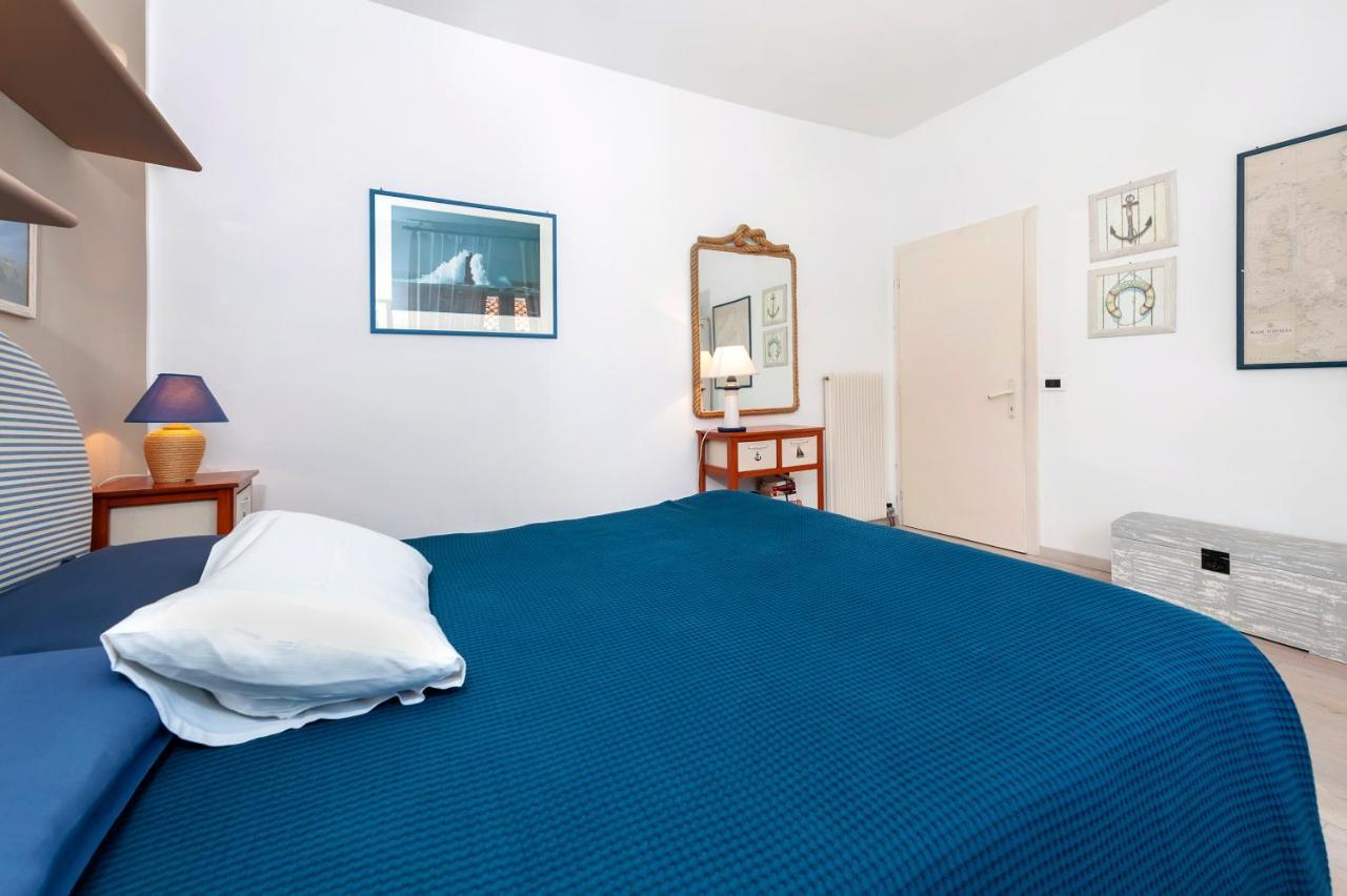Apartment Bassano Ровин Екстериор снимка