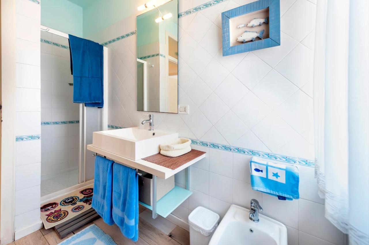 Apartment Bassano Ровин Екстериор снимка